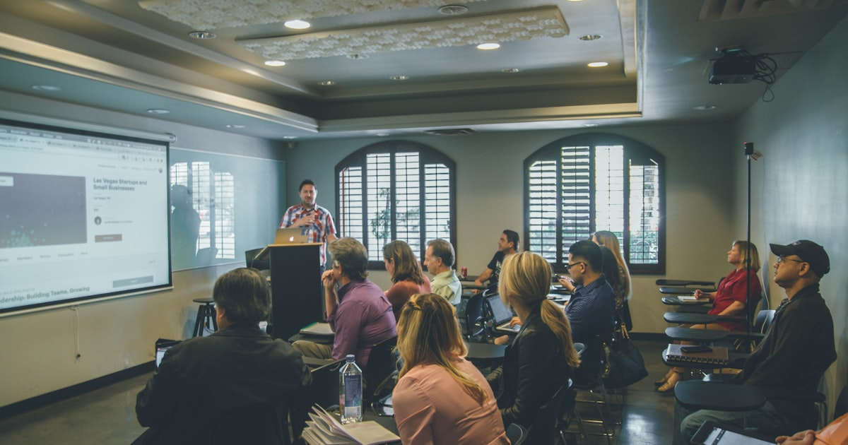 Maximize Your Experience at Our Annual Conference